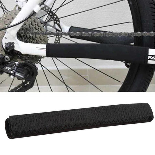 NEW CHAIN STAY PROTECTOR FRAME GUARD For MTB MOUNTAIN BIKE