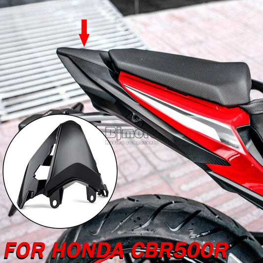 For Honda CBR 500 R 19-22 Tail Light Fairing Rear Cover Panel Cowl Motorcycle