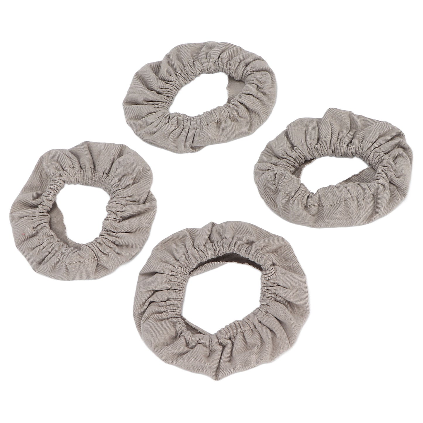 4pcs CPAP Mask Liner Universal Nasal Guard Liner Pro Face Guard Cloth