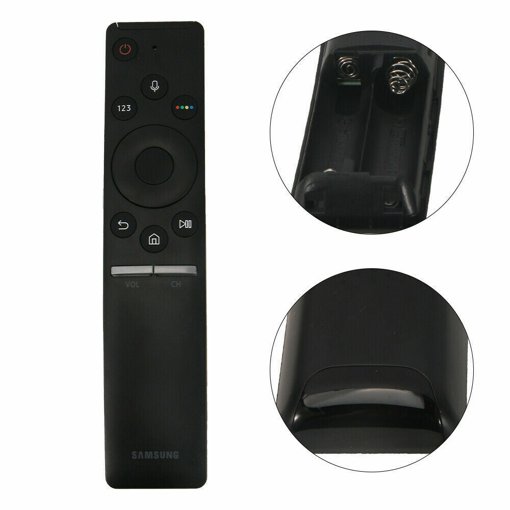 New BN59-01266A For Samsung Smart Voice Bluetooth TV Remote Control BN59-01242A