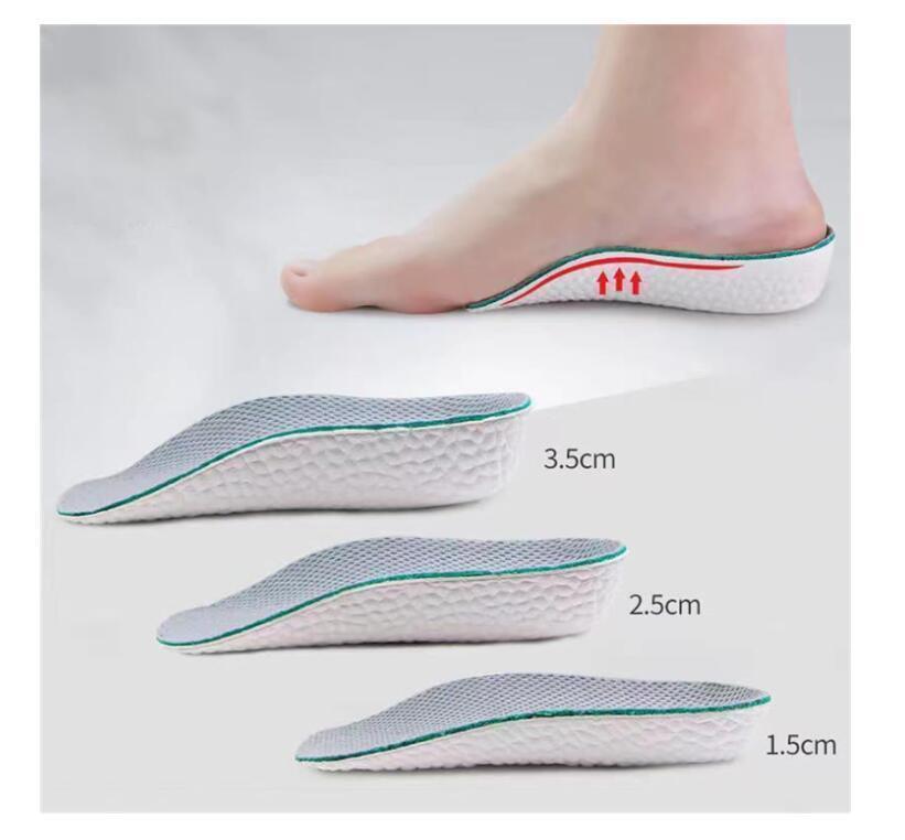 Orthopedic High Pads 1.0,First Orthopedic Arch Support Height Increase Insoles