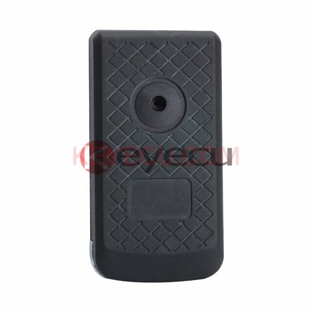 Replacement Remote Key Shell Case for Mitsubishi Lancer Outlander Triton