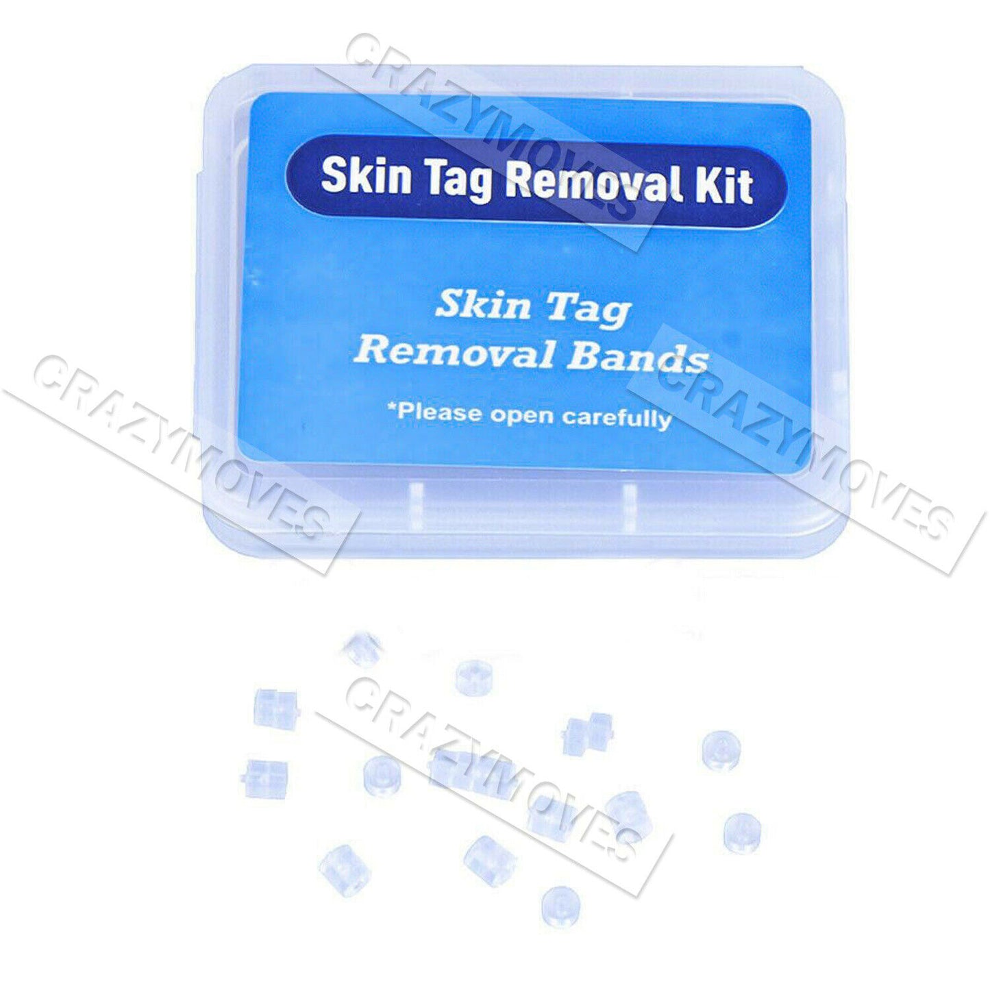 Skin Tag Remover Kit for Fast & Effective Skin Tag Removal VIC