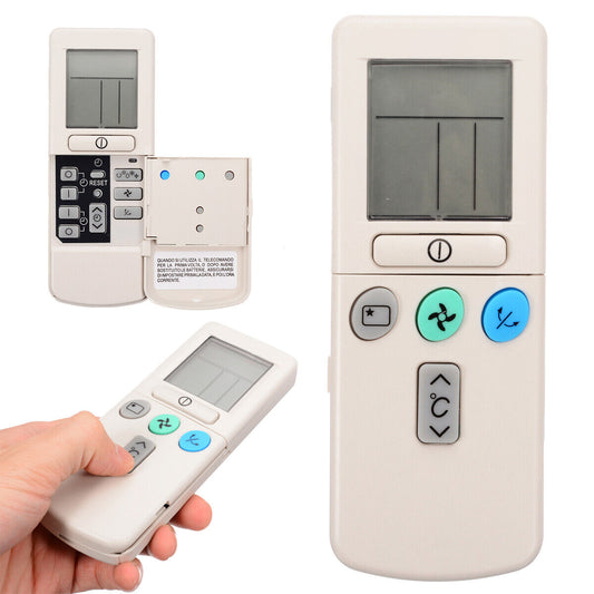 RAR-2P2 Air Conditioner Remote Control For HITACHI RAS-80YHA RAR-3U1 RAR-3U3