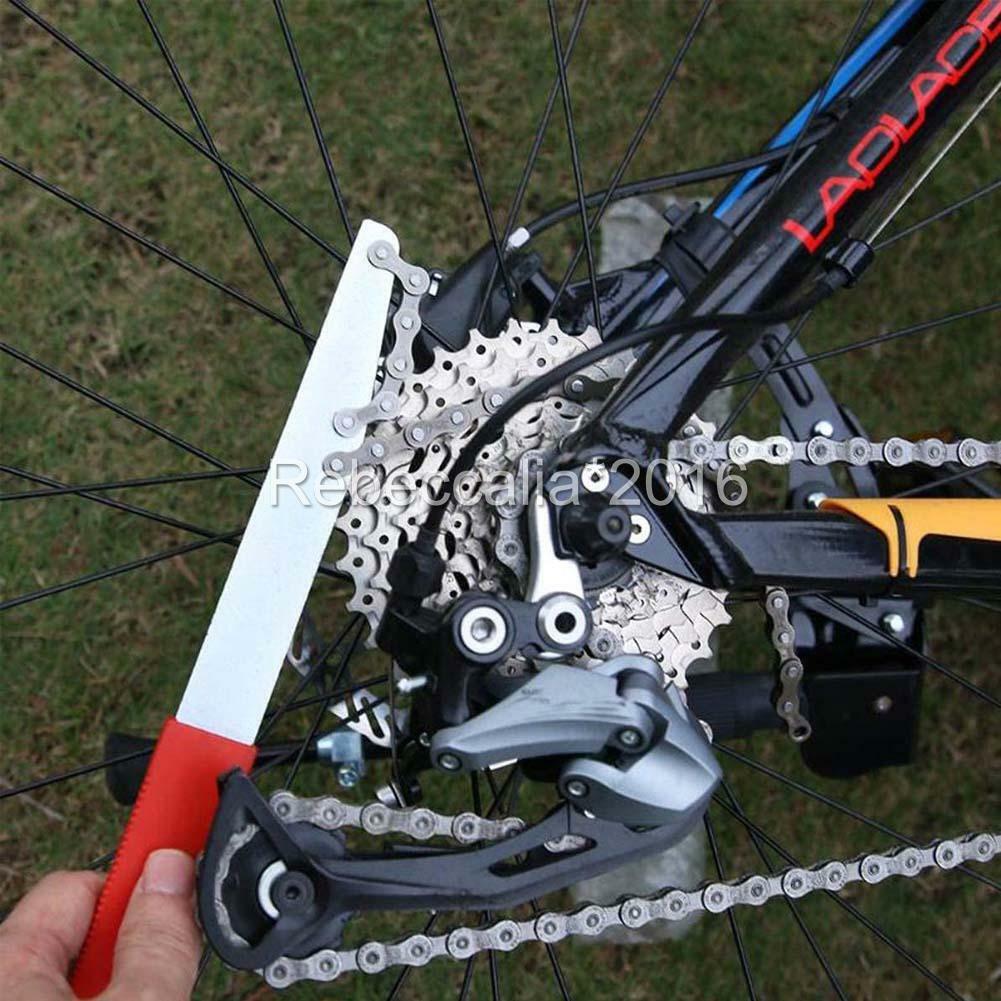 2X Cassette Shimano Cassette Turner Install Removal Chain Whip Tool Kit