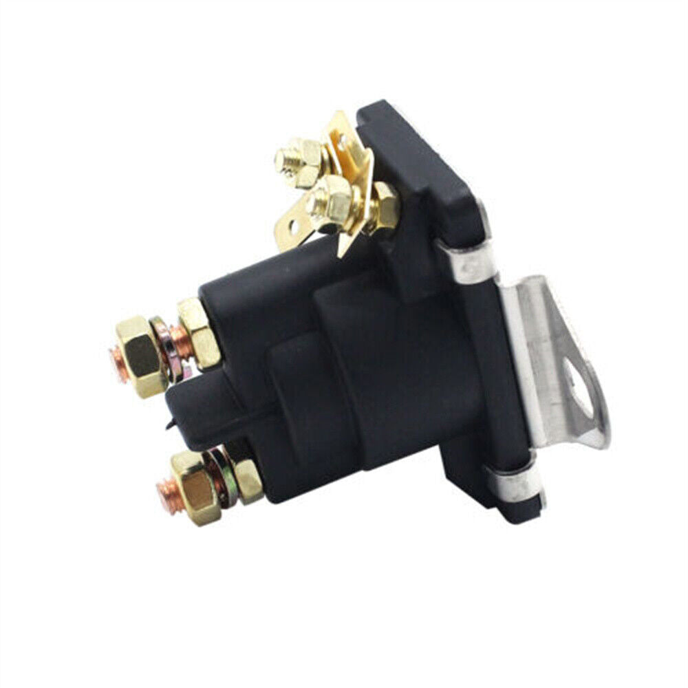 Marine Starter Tilt/Trim Relay Solenoid for Mercury Mercruiser 89-96158T