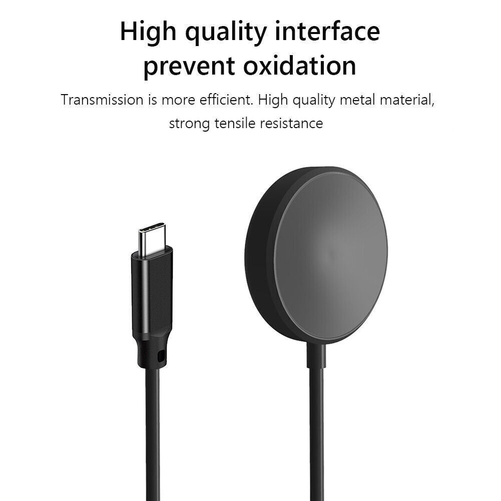 For Samsung Galaxy Watch Watch 5 / 5 pro Wireless USB Cable Fast Charger Dock
