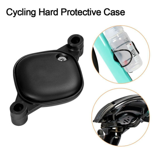 Protective Case Bicycle Mount Holder Saddle Mount Cover For Galaxy Smart Tag