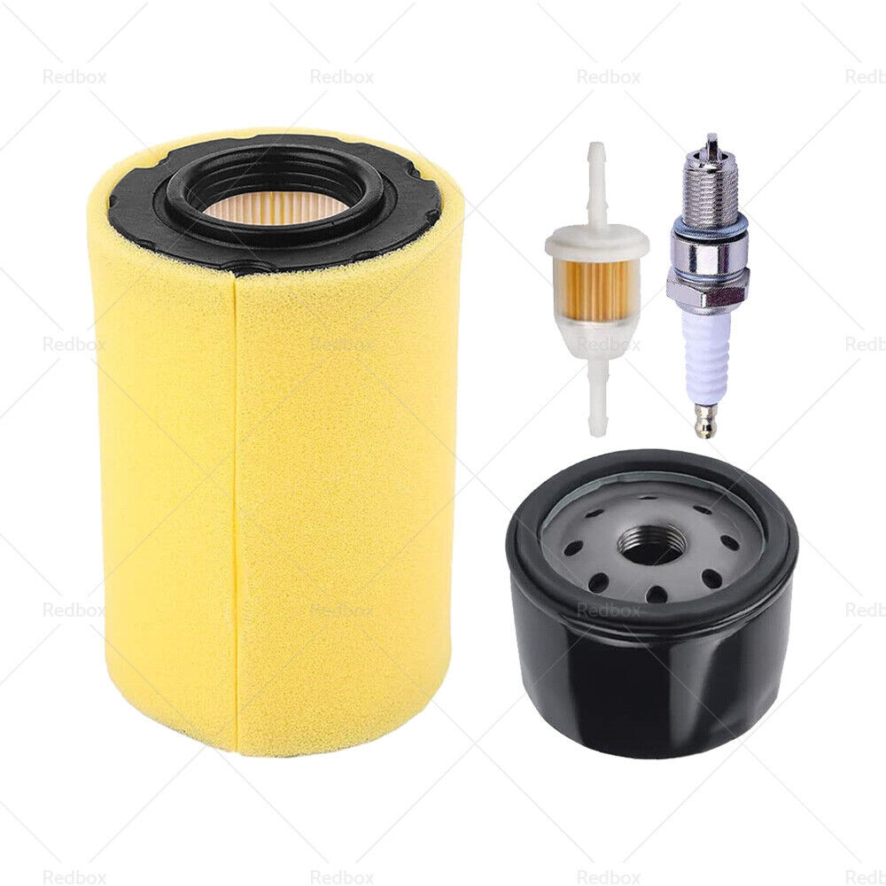 Service Kit Suitable For John Deere Mowers D105 D100 Replaces MIU13038 AM125424