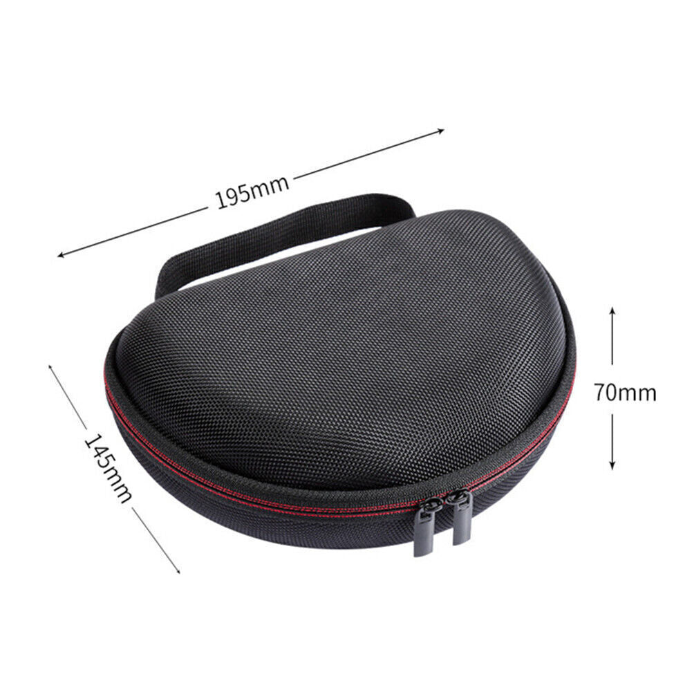 Traveling Hard Case Storage Bag For JBL T450BT Tune 500BT Bluetooth Headphones