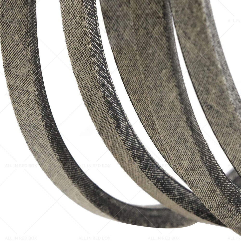 Drive Belt Suitable For 42" 48" Cut John Deere Mowers L110 LA120 LA125 LA145