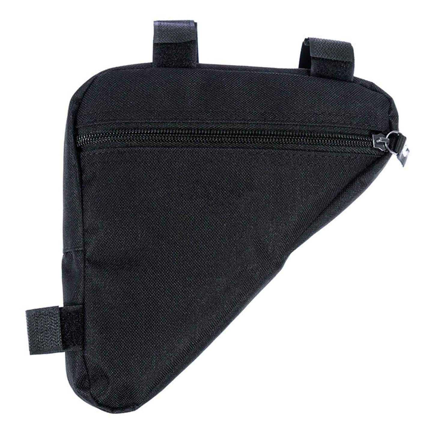 Bicycle Cycling Triangle Storage Bag Bike Front Tube Frame Waterproof Pouch Bags