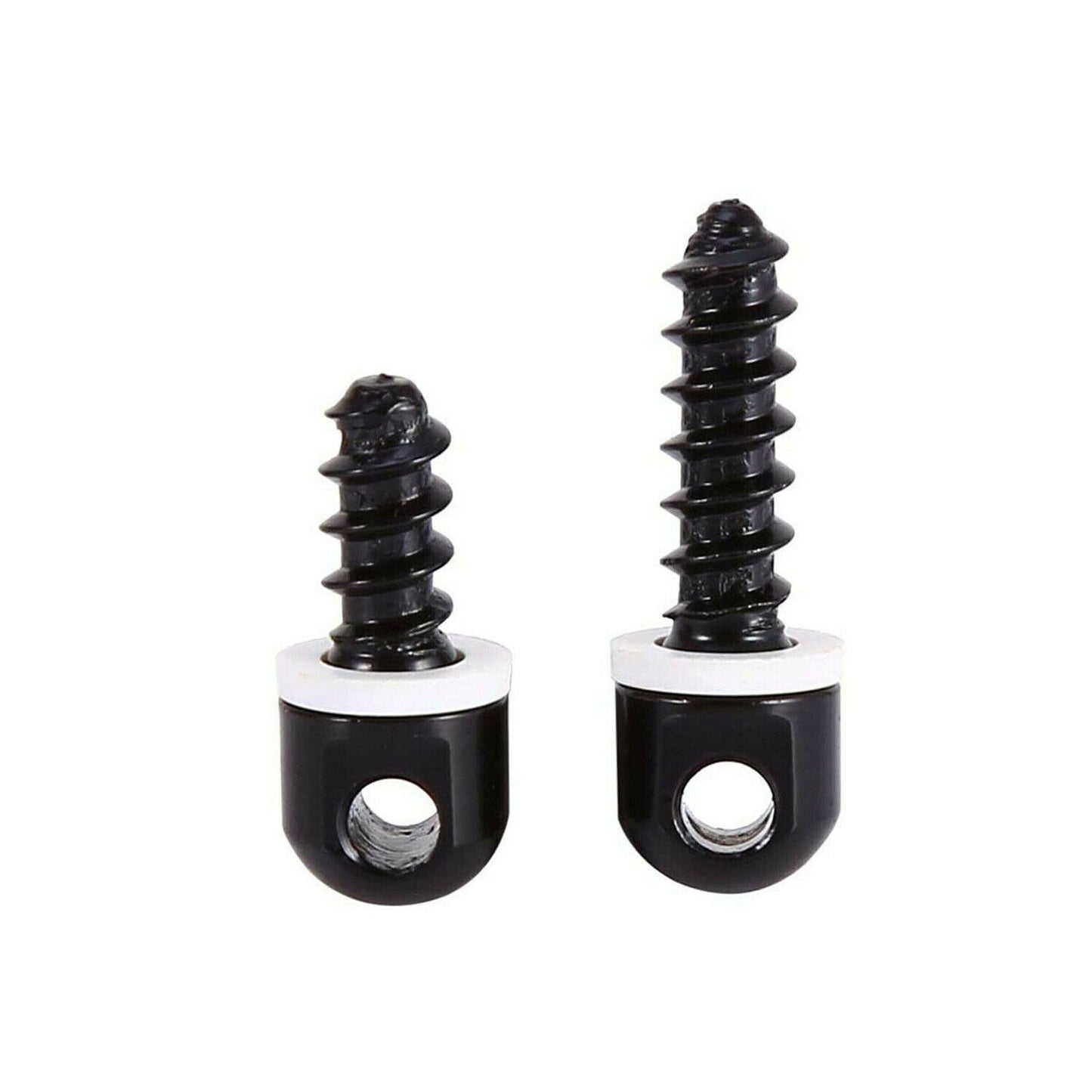 3pc Studs Mounting Screw Set Kit For Rifles Swivel Sling Stud Base Hunting