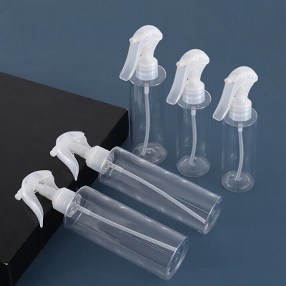 Travel Portable Refillable Perfume Atomizer Bottle Spray Nasal Spray Bottles