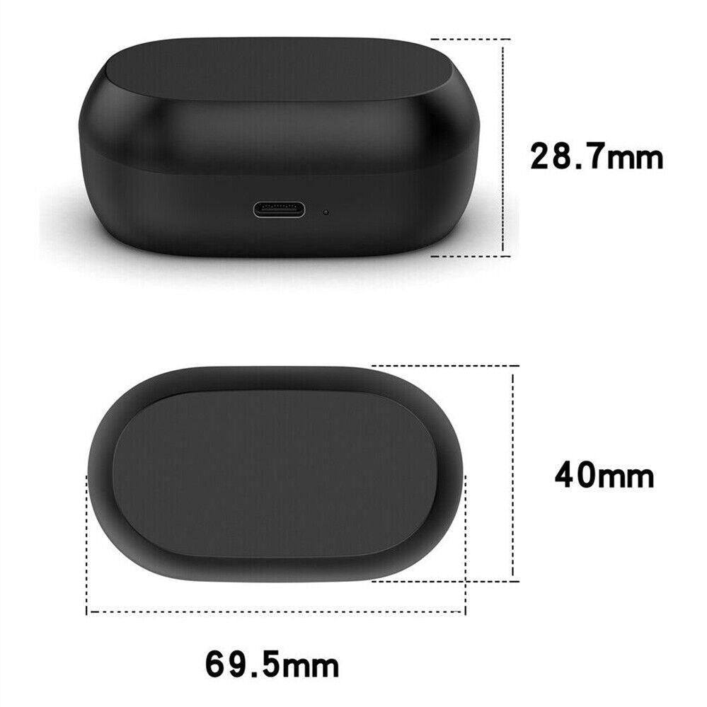For Jabra Elite7 Pro Headset Charging Case And Charging Storage