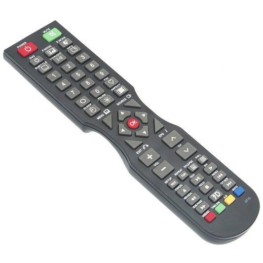 Remote Control QT1D for SONIQ TV E48W13A  E40W13A  E40V14A  E40W13C
