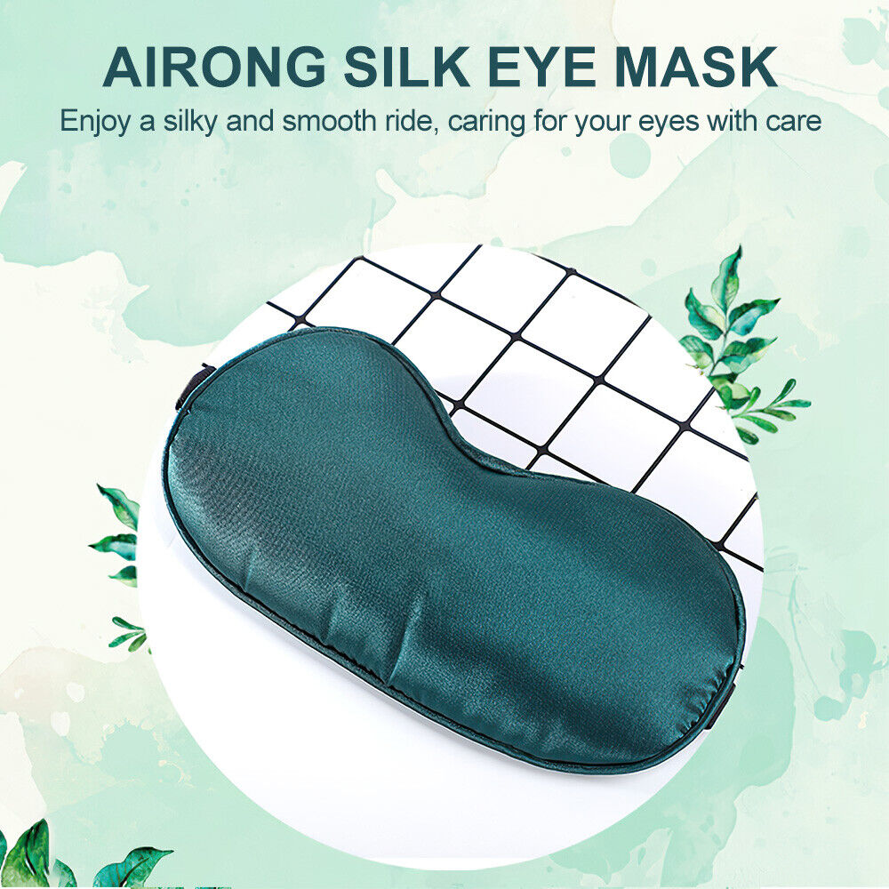 Heated Eye Mask for Blepharitis Warm Eye Compress for Dry Eyes Heated Eye Mask