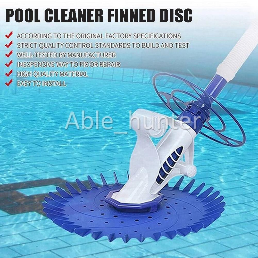 Zodiac Baracuda Pool Cleaner Disc / Skirt / Mat / Seal Parts