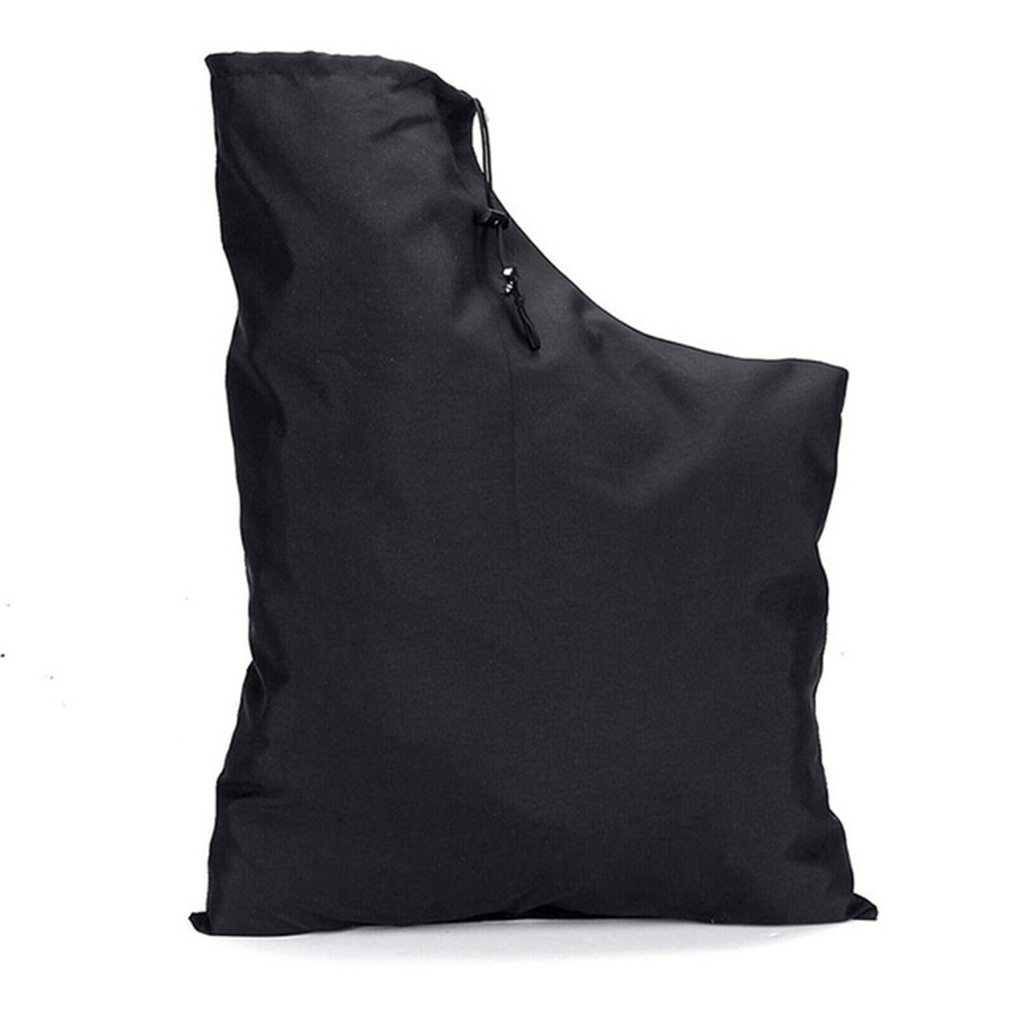 Replacement Black Zip Leaf Blower Vacuum Bag Garden Lawn Leaves Storage Bags