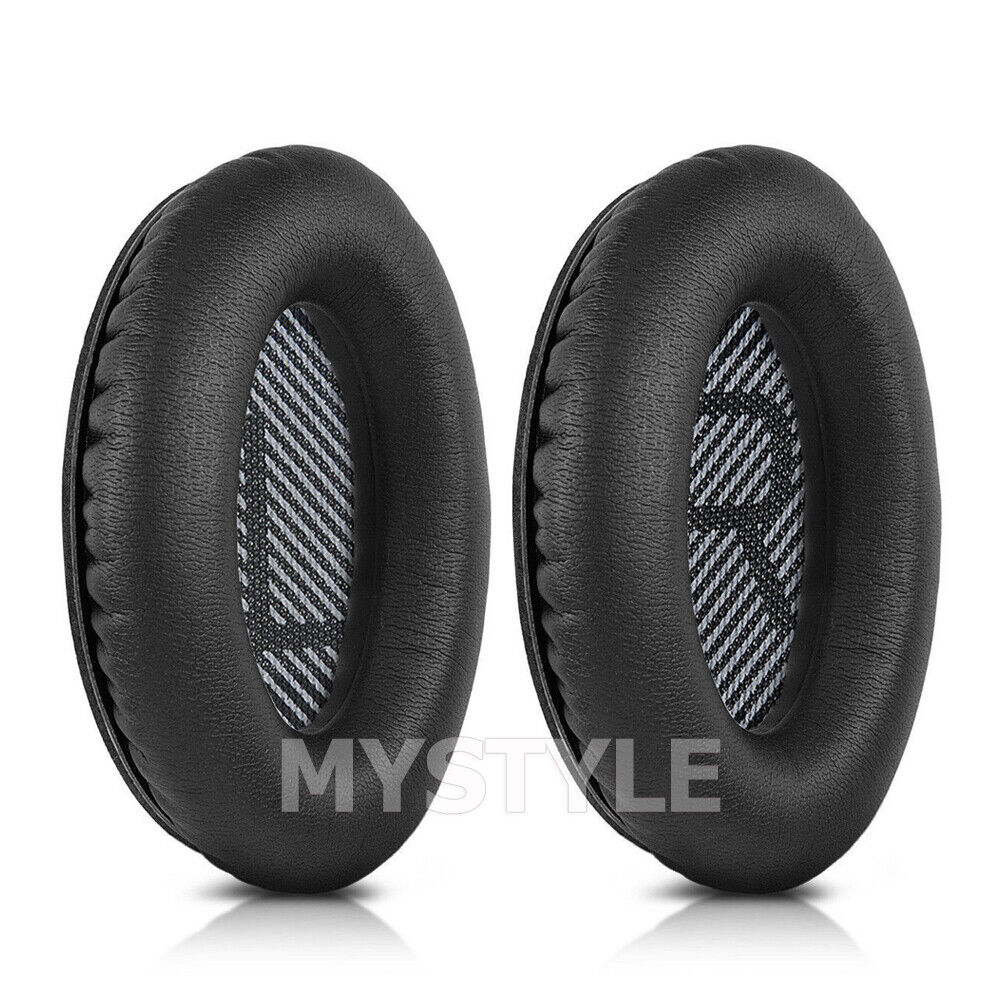 Replacement Ear Pads Cushions For Bose Quiet Comfort 35 QC35 II QC25 QC15 AE2