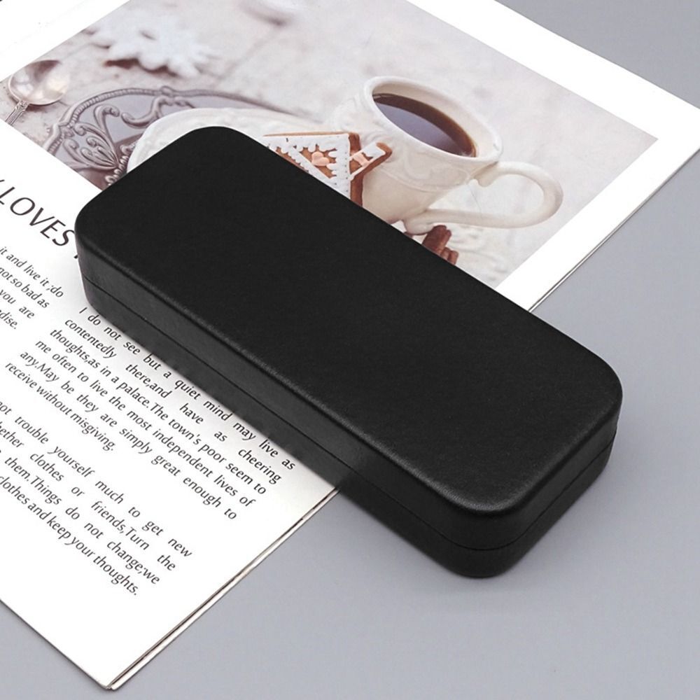 Hard Glasses Case Portable Sunglasses Eyeglasses Box Protector Holder Storage