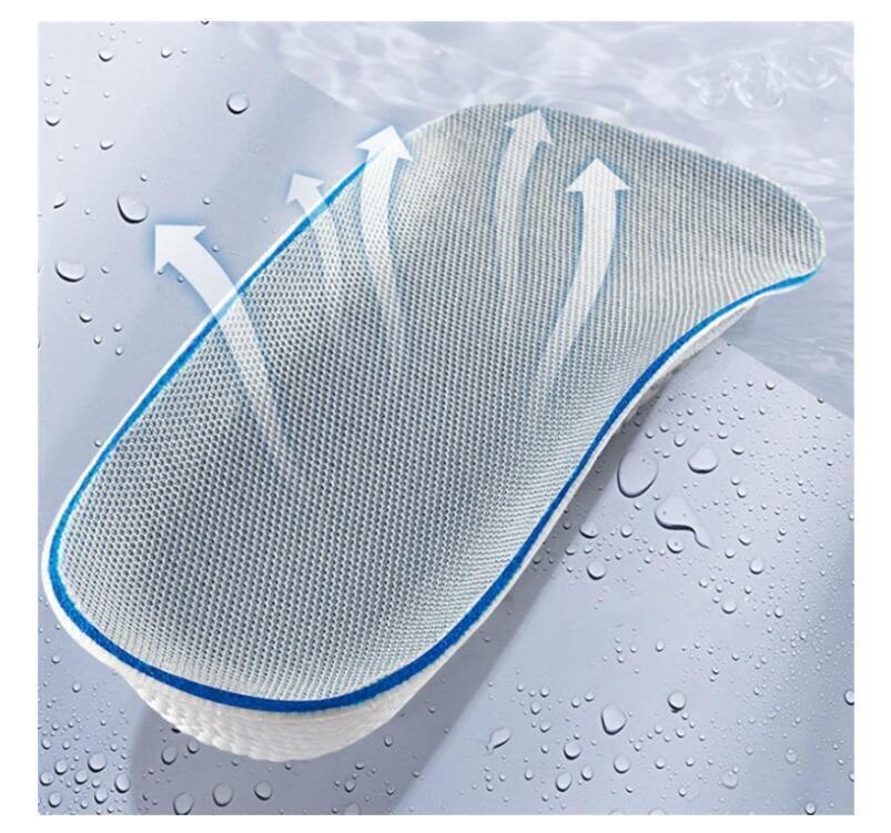 Orthopedic High Pads 1.0,First Orthopedic Arch Support Height Increase Insoles