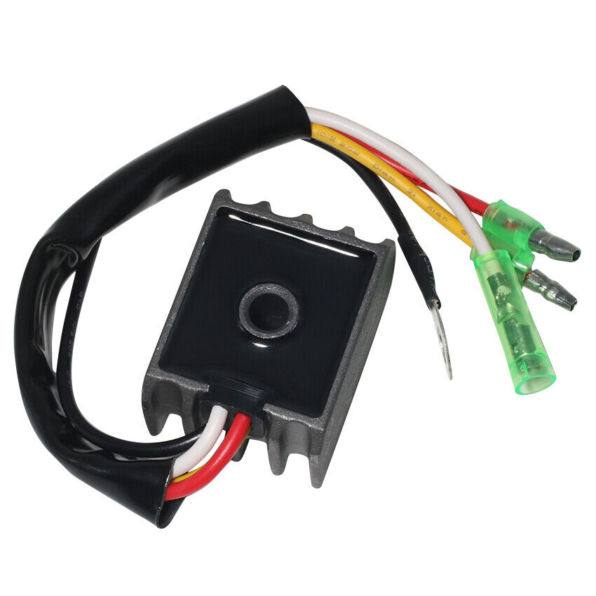 Voltage Rectifier Regulator for Suzuki DF9.9 DF15 DT5 DT5Y DT6 DT15 DT115 DT150