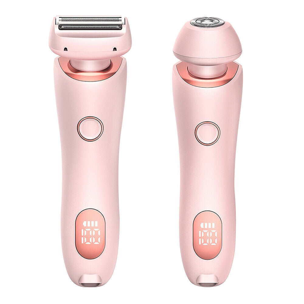 SilkGlide Pro - NEW Silk Glide Razor, Silk Glide Epilator Painless Hair Removal~