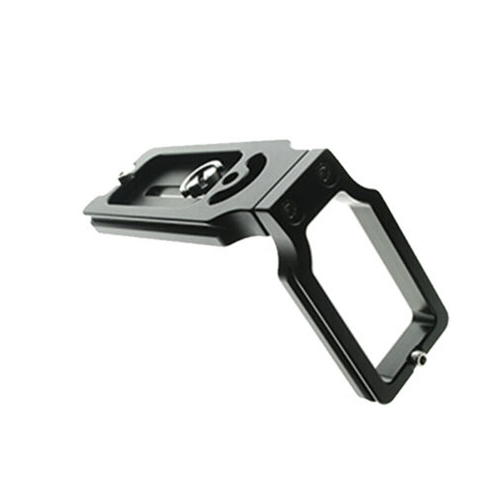 Universal L-Bracket Quick Release Plate for DSLR Camera Arca Swiss Tripod