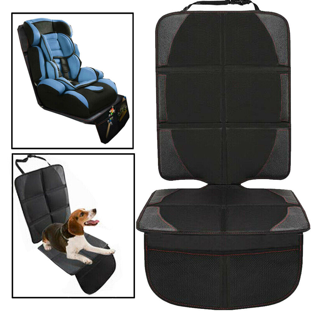 Travel Car Seat Protector Cover Mat Booster Carrier Safety Basket Dog Pet Baby