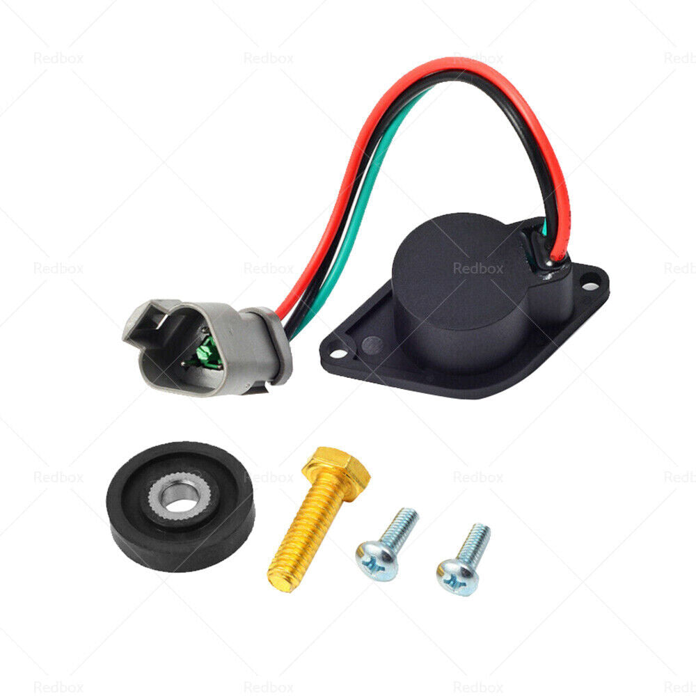 Speed Sensor Suitable For Club Car DS IQ Precedent Golf Cart ADC Motor 102704901