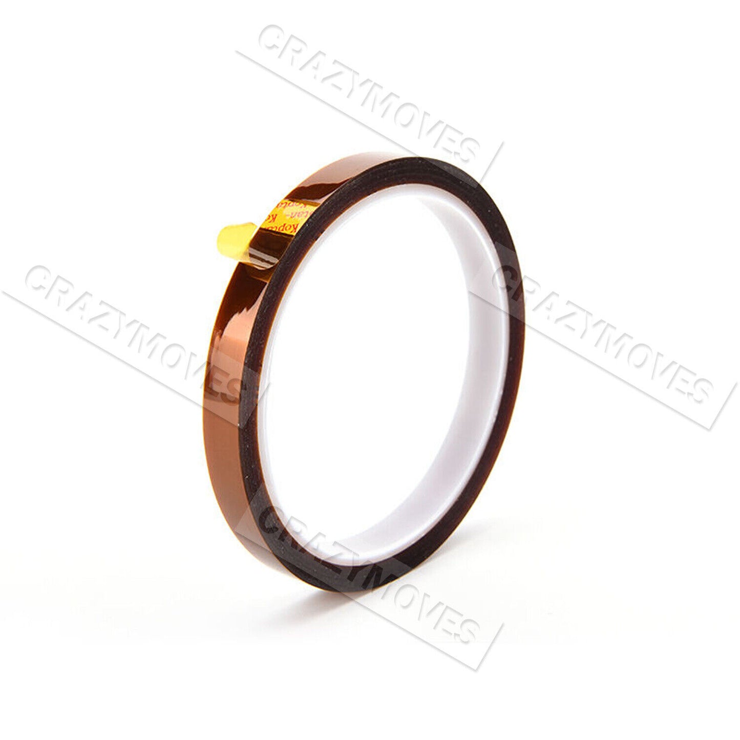 Kapton Tape High Temperature Heat Resistant Polyimide 3D Printer VIC