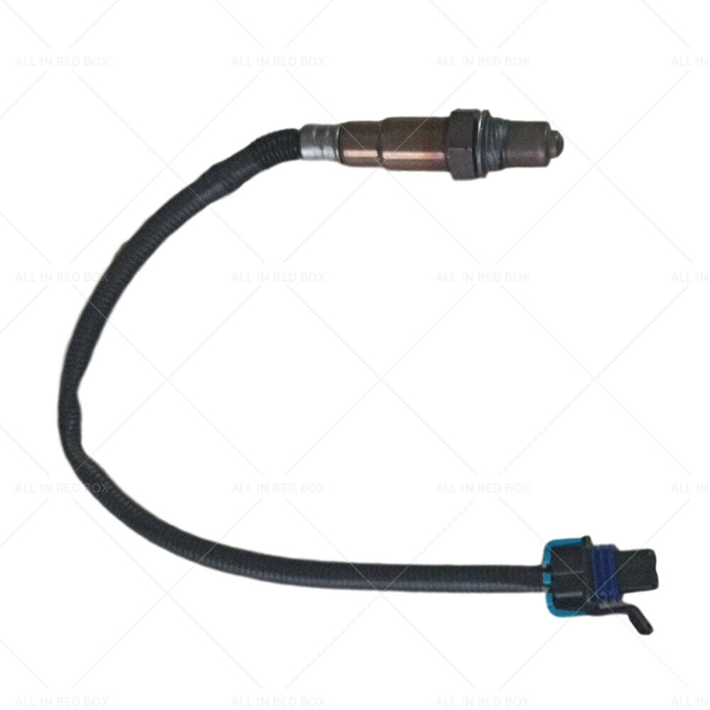 O2 Oxygen Sensor 4 Wire For Commodore VE LF1 LFW 3.0L V6 10-13 12616203