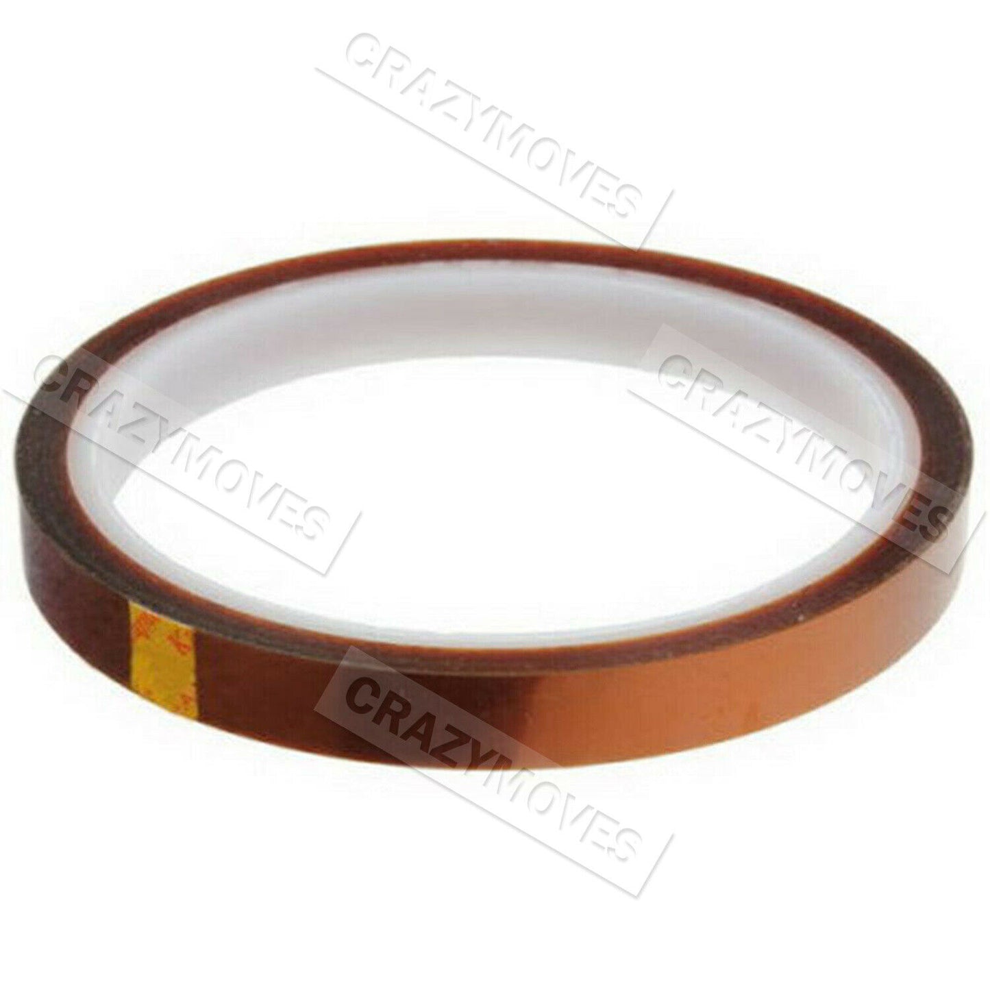 Kapton Tape High Temperature Heat Resistant Polyimide 3D Printer VIC