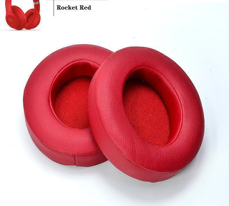 Headphone Cover For Beats Studio3 2 Earmuffs Replacement Repair