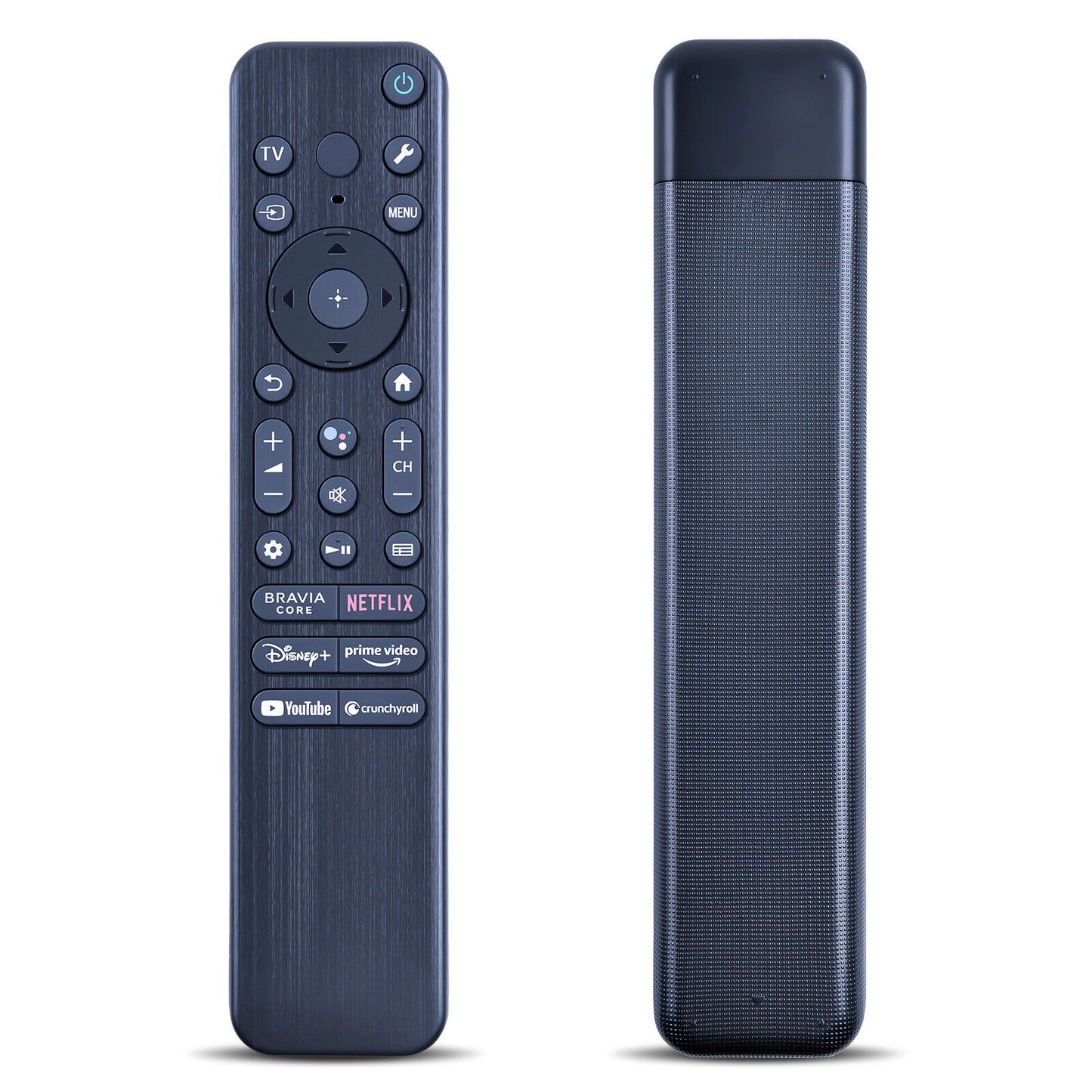 RMF-TX810U Remote Control For Sony 2023 TV Bravia-Netflix-Disney without Voice