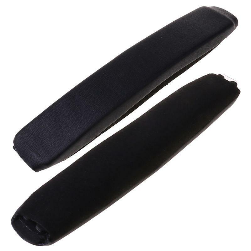 Soft Cushion Pad Replacement Headband for Bose Qc35 Headphone Headband Protector