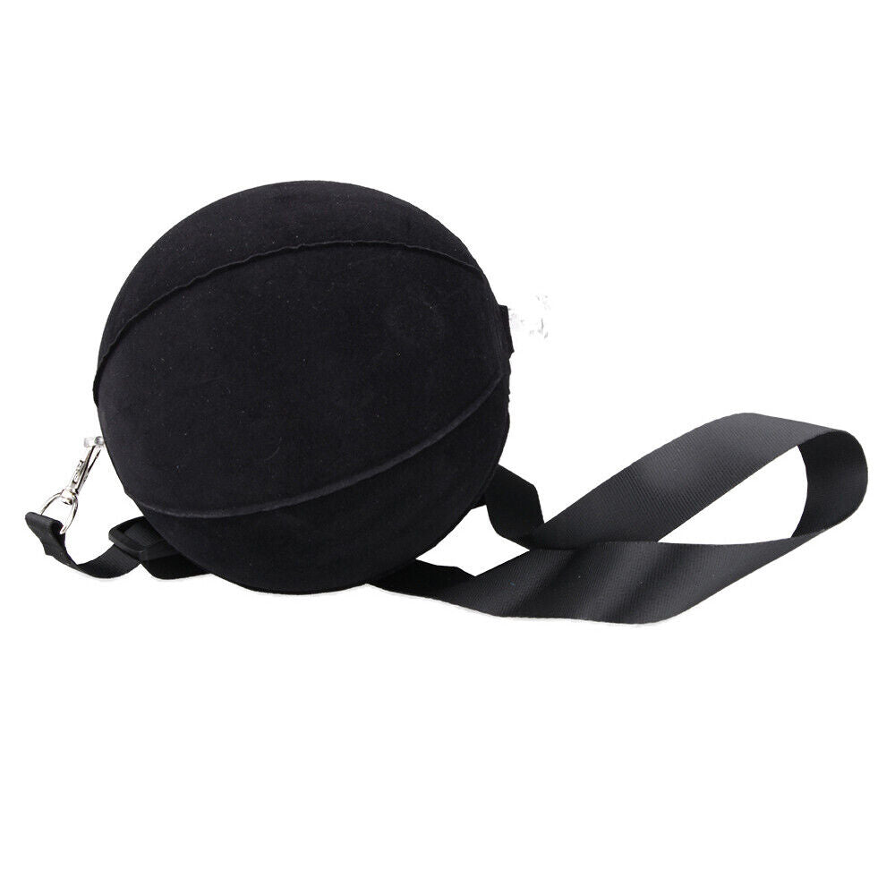 Inflatable Smart Ball Golf Swing Training Aid Posture Correction