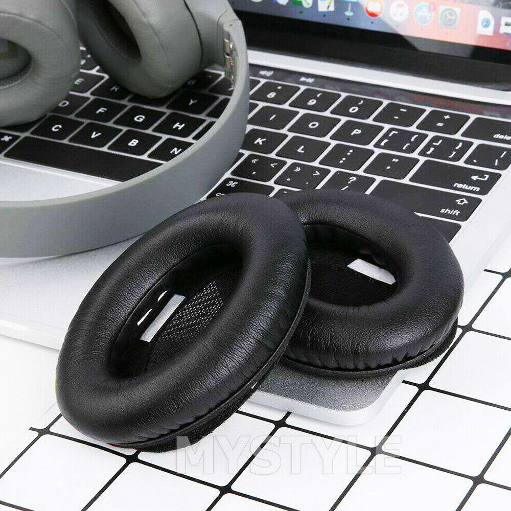 Replacement Ear Pads Cushions For Bose Quiet Comfort 35 QC35 II QC25 QC15 AE2