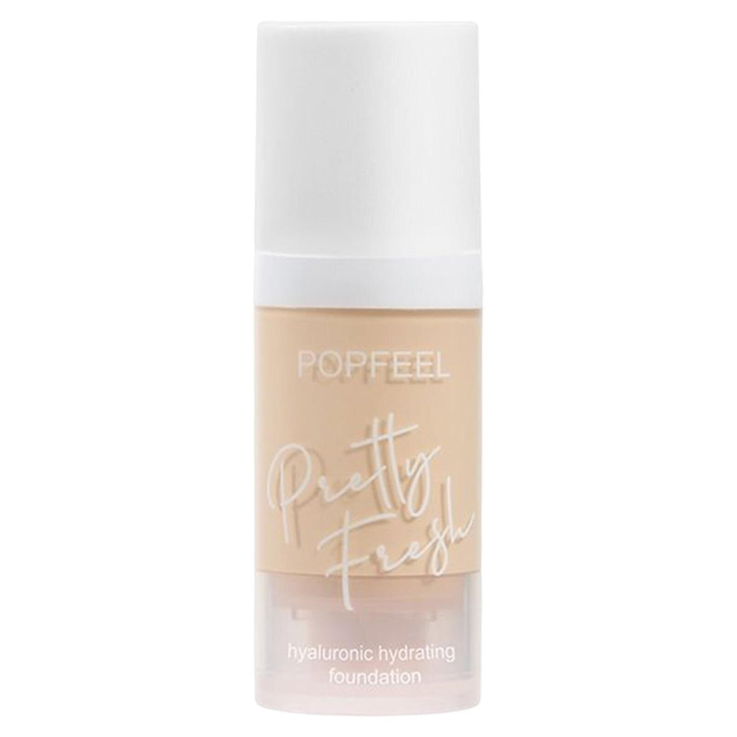 Liquid Skin Foundation Matte Full Coverage Face Makeup Concealer