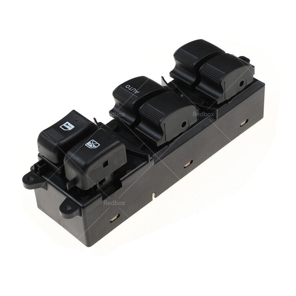 Power Master Window Switch Suitable For Holden Colorado RG Isuzu D-Max 2012-2019