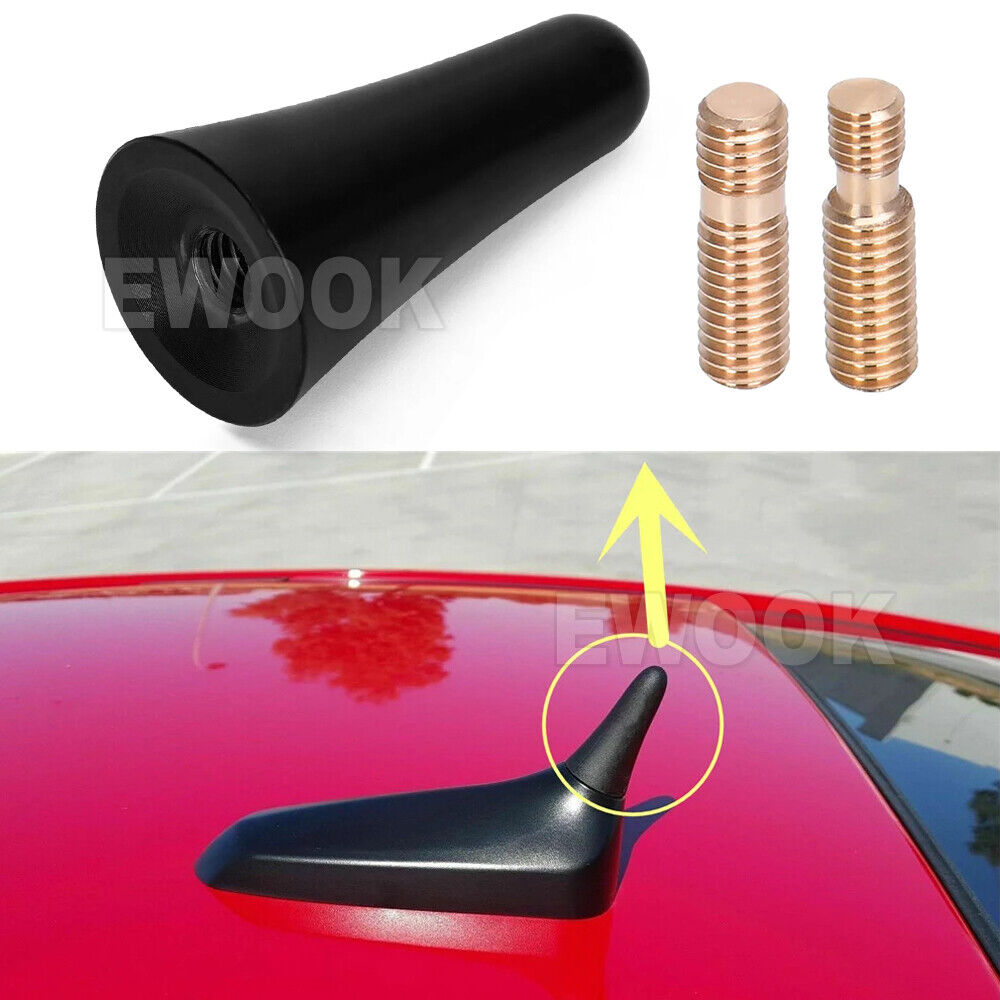 Short Antenna for Holden Commodore VF VF2 SS SSV SV6 Redline Stubby Bee Sting