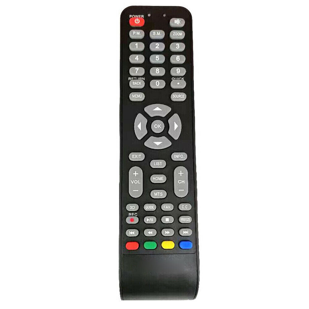 New For Skyworth Smart TV Remote Control 24E3A11G 32E3A11G 40E3A11G 32E2000