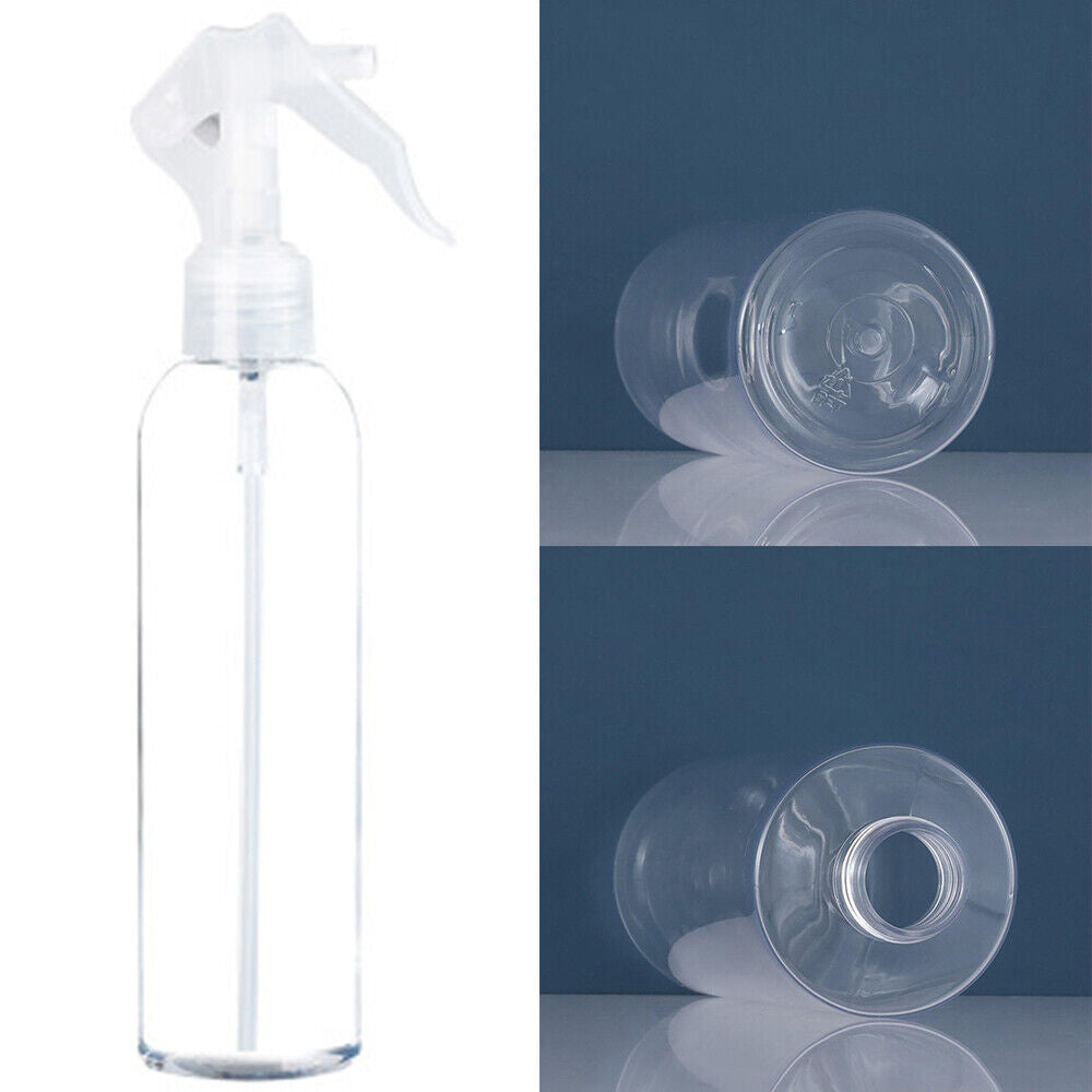 Travel Portable Refillable Perfume Atomizer Bottle Spray Nasal Spray Bottles