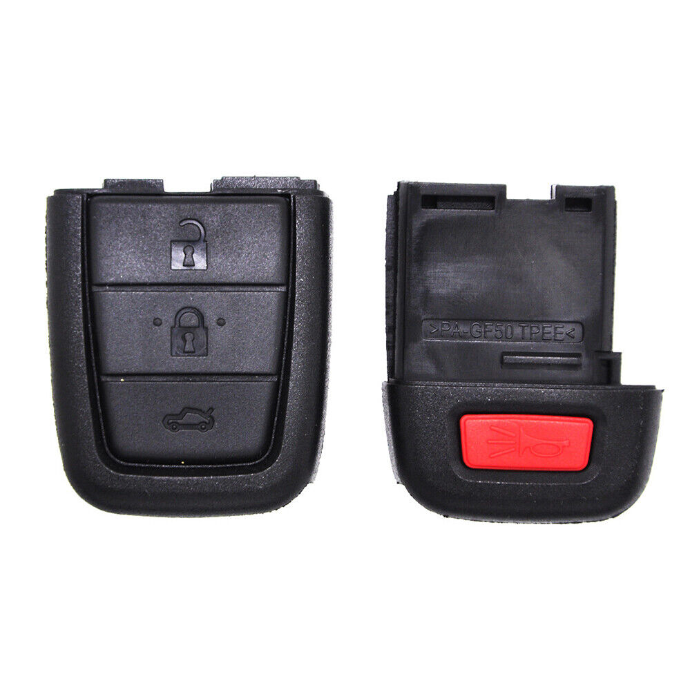 3 Button Replacement Key Remote Shell for Holden Commodore VE SS SSV SV6 SS HSV