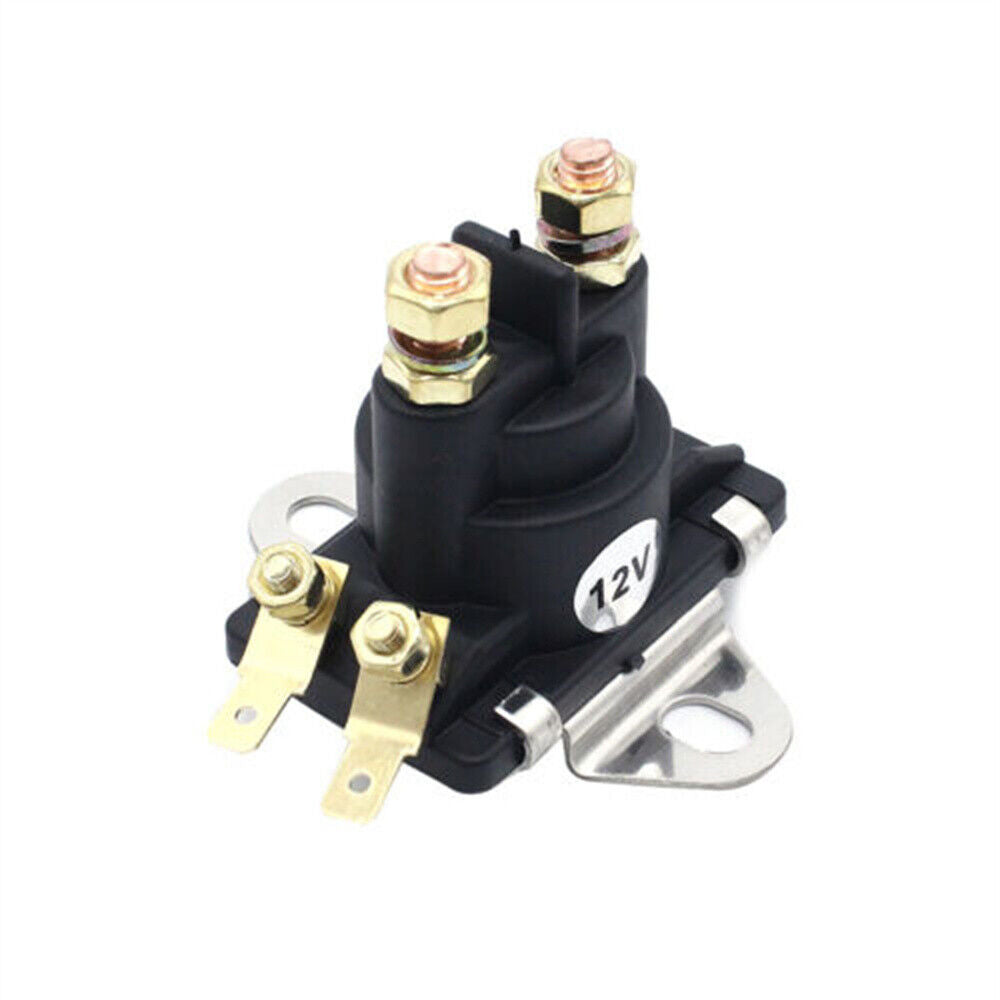 Marine Starter Tilt/Trim Relay Solenoid for Mercury Mercruiser 89-96158T