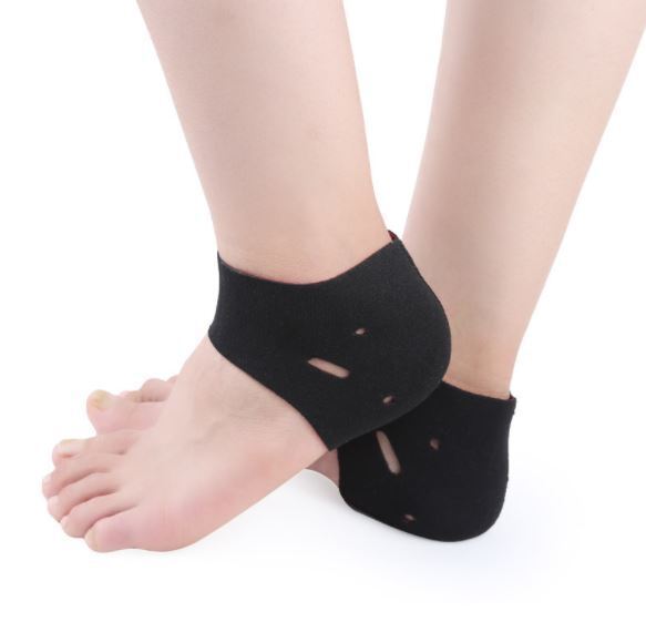 1 X Plantar Fasciitis Support Protector Heel Arch Brace Foot Pain Relief Wrap