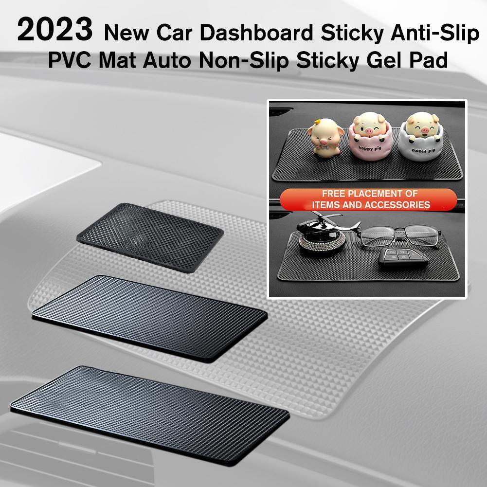 Multifunction Car Anti-Slip Mat Auto Phone Holder -2024. B5N7