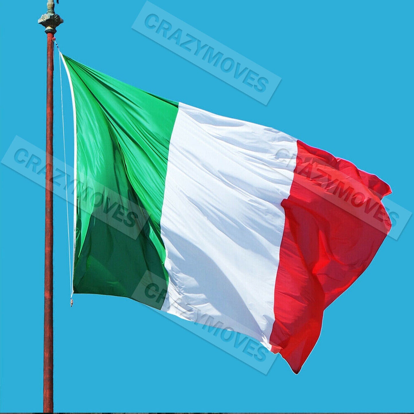 Italy Flag Large Italia Italian Flag