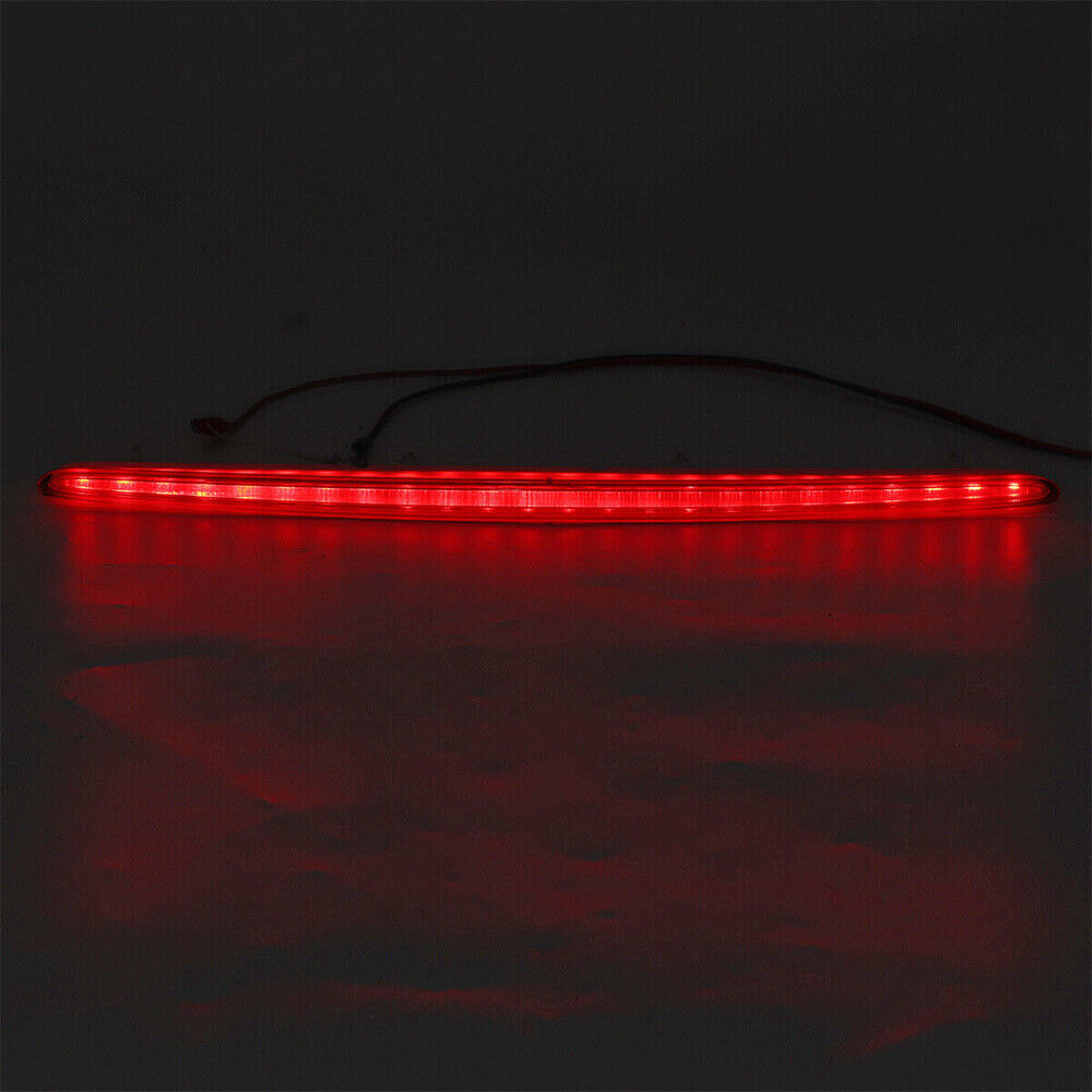 Rear Boot LED Third Brake Stop Light Tail Lamp For BMW 1 Series 120 118i E88 E82